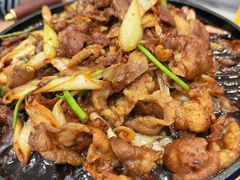 -紫光园·烤鸭(紫燕中路店)