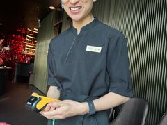 -2046湘味厨房(深圳湾店)