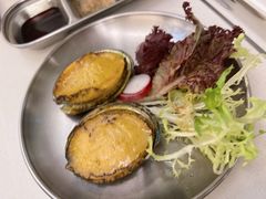 -白仁仔· 活烤海鲜 宵夜(豫园店)