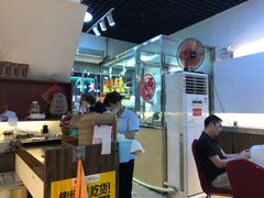 -华哥私厨-原醉琼楼