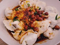 -三姐妹饺子(东木头市店)