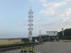 -日照灯塔风景区