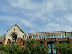 -华东政法大学(松江校区)