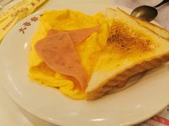 -大哥餐厅(西城花园店)