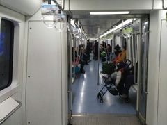 -成寿寺(地铁站)