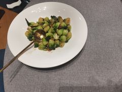 -鹊华居·地道鲁菜·海鲜·融合味(大明湖店)