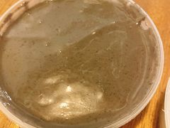 黑芝麻糊-鞠氏黑芝麻糊(水塔店)