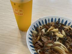-东方削面(操场城街店)