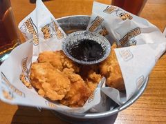-HUZI虎滋精酿餐吧(京西大悦城店)