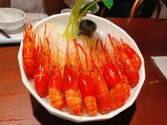 -乔街深夜食堂·小龙虾·高压锅生蚝(杭州总店)