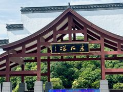 -采石矶景区