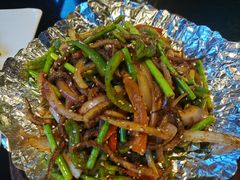 -木卡买提新疆餐厅·清真(新里海顿公馆店)