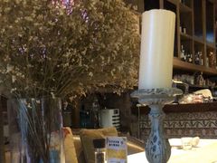 -一棵树·意大利西餐厅One Tree(新城店)
