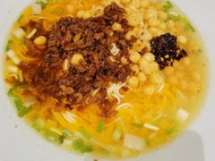 -好這口重庆小面(总店)