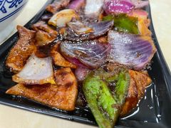 -来福面馆现炒浇头本帮面(真光路店)