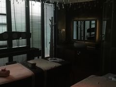 -Dragonfly悠庭·按摩Spa(新乐路店)