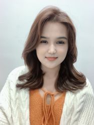 -YESIDO椰岛造型烫发染发