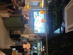 -烤满分·东北烧烤(首经贸店)