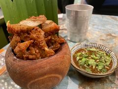 -浩海火燒雲傣家菜(芮欧百货店)