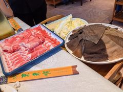 -东来顺饭庄(天坛店)