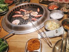-汉拿山(北京上地华联店)