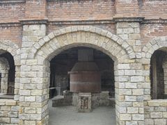 -清风小镇闯关东影视基地