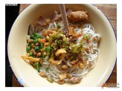 卤粉-瘦子桂林米粉店(总店)
