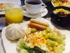 花样年·隆堡酒店-榛悦隆堡成都酒店(春熙路太古里店)
