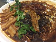 -一轩饺子馆(丽都店)