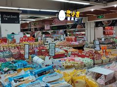 -永辉超市(新世界店)