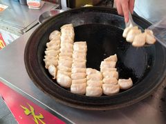 -水丰锅贴(延吉东路店)