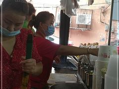 -汪记鲜鱼糊汤粉(沈阳路总店)