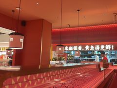 -闽上鲜·福建菜(龙湖滨江天街店)