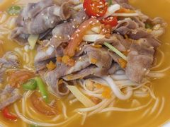 -云客来·花园餐厅(洛社店)