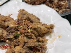-福海居烤鸭店(鸟巢店)