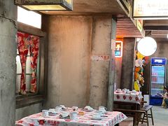 -五马集·海鲜·温州大牌档(黑金冠五马街十字路口店)