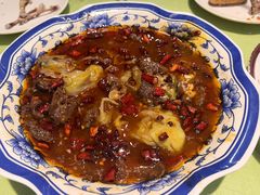 -玉桥餐厅(天坛店)