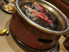 -西塔老太太泥炉烤肉(双井店)
