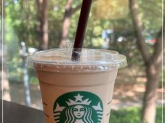 -星巴克(常州新北公园店)