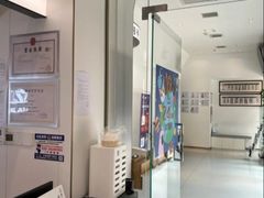 -立德24H动物医院·夜诊·转诊中心·1.5T核磁共振(海珠店)
