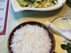 春笋炒酸菜-来客家食府 · 福建客家菜(厦禾路店)