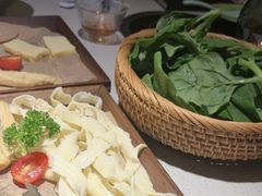 -一叶一世界•素食餐厅(环球中心店)