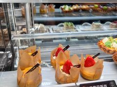 -FANEN法念·烘焙·甜点(万象城店)