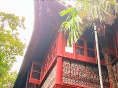 -东山雕花楼