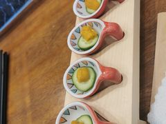 -一本料理(西溪天街店)