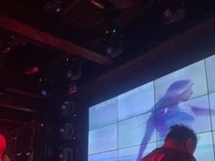 -苏荷酒吧(九街店)