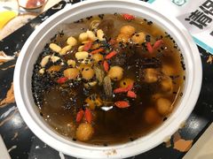 -深水井老冰粉(解放碑英利大融城店)