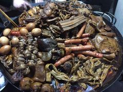 -吴长子卤菜馆(统一街店)