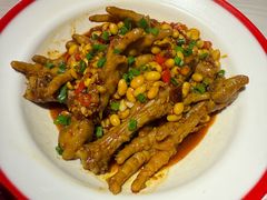 -虾享蟹逅小龙虾·螃蟹·小海鲜(吉林省总店)