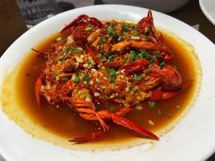 鱼香龙虾-李叔叔虾蟹大排档(青羊店)